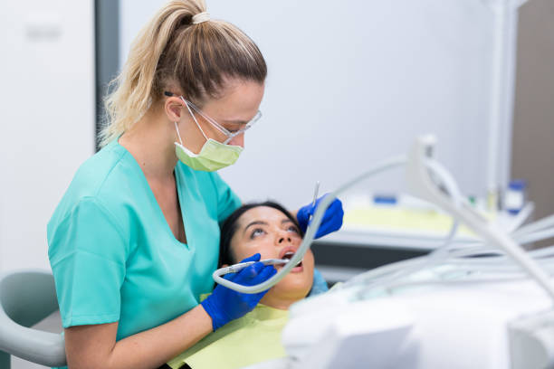 Best Emergency Broken Tooth Repair in Biddeford, ME
