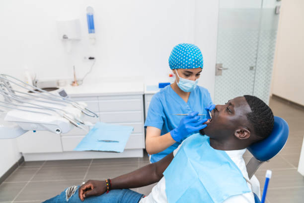 Trusted ME Emergency Dentist Experts